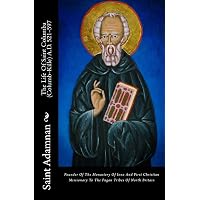 Amazon.com: Life of St. Columba (Penguin Classics): 9780140444629